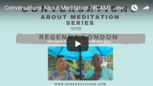 Conversations About Meditation